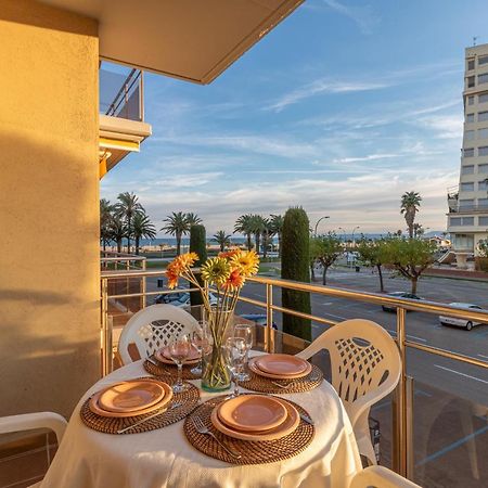 Empurialola -Apartamento Vistas Mar Empuriabrava-162 Exterior photo