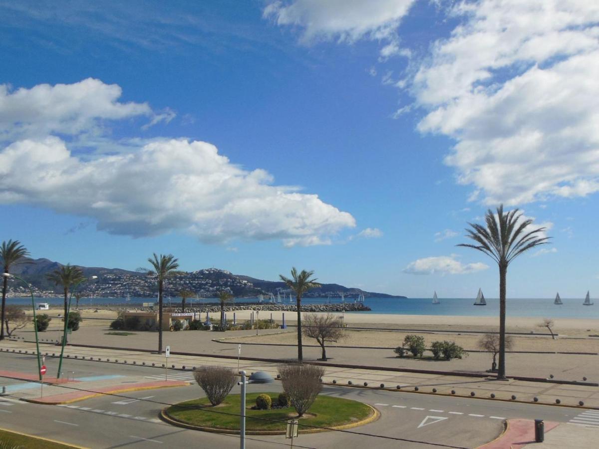 Empurialola -Apartamento Vistas Mar Empuriabrava-162 Exterior photo