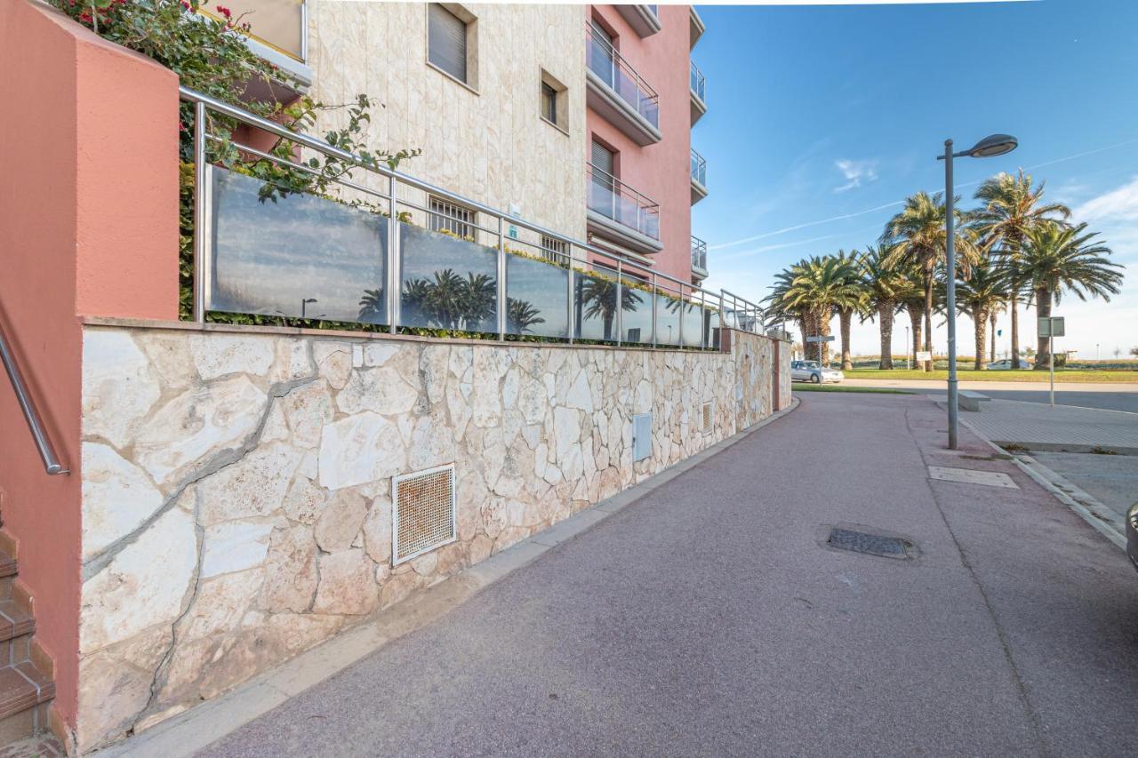 Empurialola -Apartamento Vistas Mar Empuriabrava-162 Exterior photo
