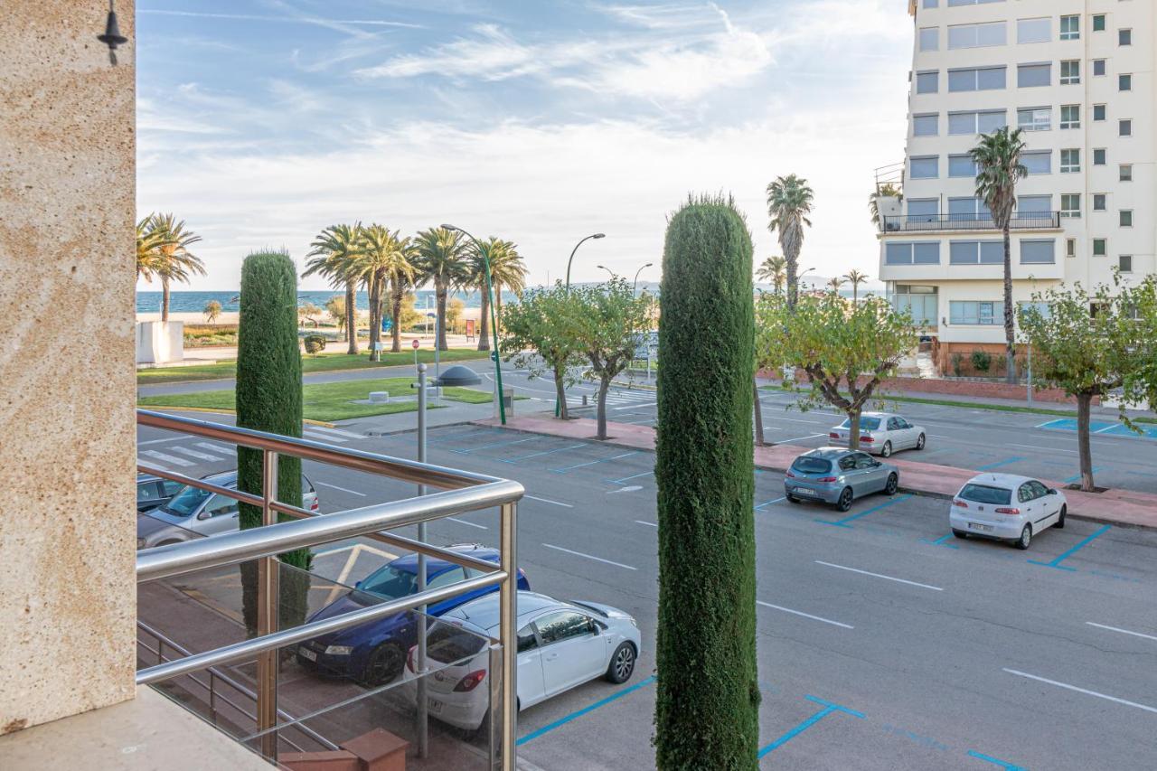 Empurialola -Apartamento Vistas Mar Empuriabrava-162 Exterior photo