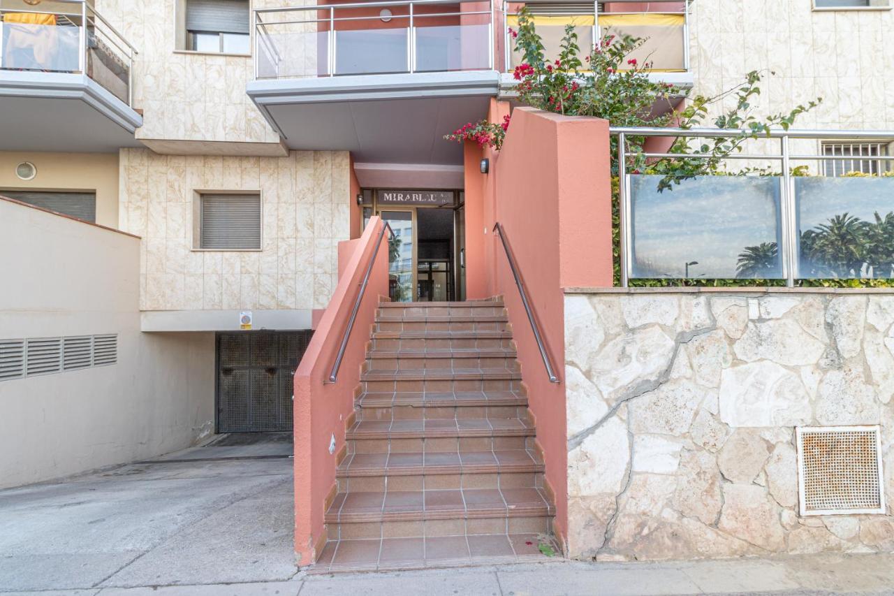 Empurialola -Apartamento Vistas Mar Empuriabrava-162 Exterior photo